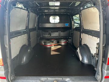 Mercedes Vito - 9