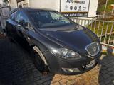 Seat Leon 1.4TSI 16V Stylance / Style - Seat Leon Stylance mit Benzin-Antrieb