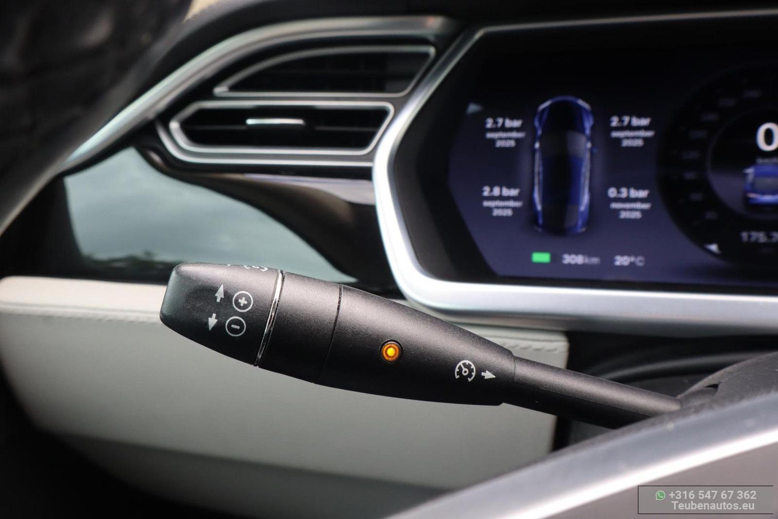 TESLA MODEL S 85 367 CH – 85 KWH – 87 % SOH – 175 763 KM – TOIT PANO – CAMÉRA – SIÈGES ÉLECTRIQUES – JANTES 19" – 2 CLÉS