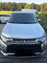 Mitsubishi Outlander - Mitsubishi Outlander in Gelsenkirchen