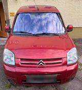 Citroën Citroen Berlingo Multispace - gebrauchte Citroën Berlingo aus dem Jahr 2006