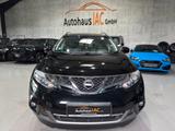 Nissan Murano/Executive/PANO/AHK/LEDER/SHZ/NAVI/BOSE - Nissan Murano mit Diesel-Antrieb: Automatik