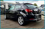 Seat Ibiza Style 1.6tdi Sitzh. Klima Alu AHK PDC TÜV - Seat aus 2010