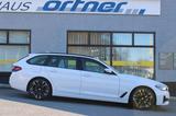 BMW 520 d Touring *Alufelgen M-Sport* - BMW: Alufelgen