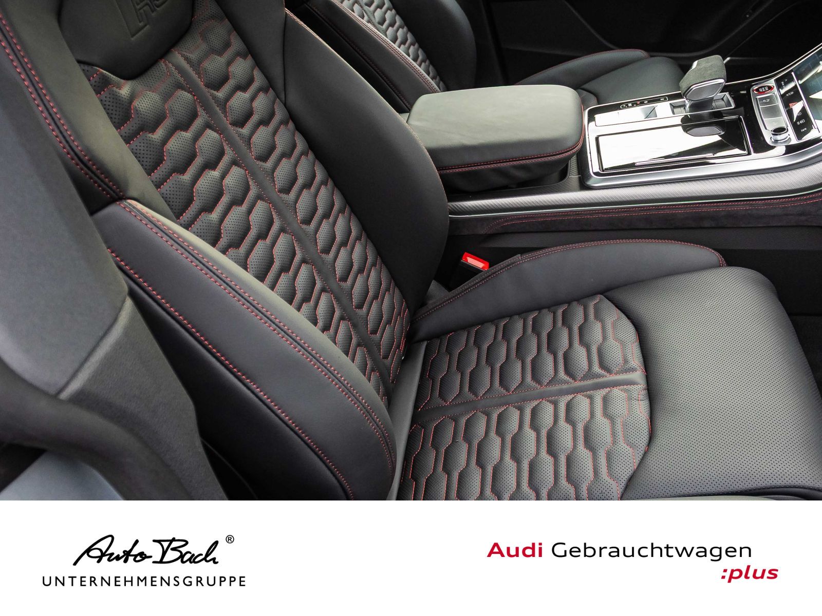 Audi RSQ8 - Bild 21