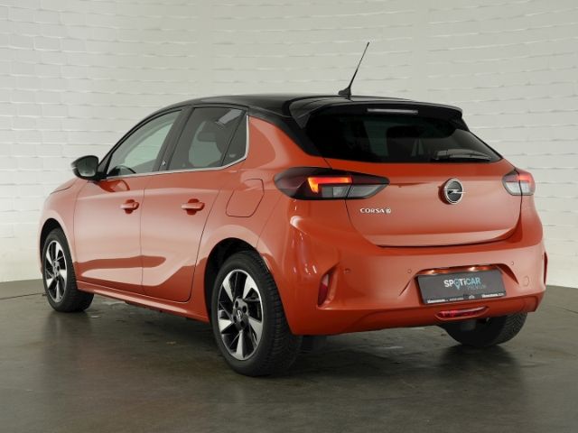 Corsa-e F ELEGANCE 50kWH AT+LED+SITZHEIZUNG+PARK