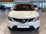 Nissan Qashqai 1.6 dCi N-Vision Pano Navi Kam Alcantara - Nissan Qashqai Gebrauchtwagen in Dresden