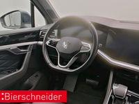 Volkswagen Touareg - Vorschau Bild 13