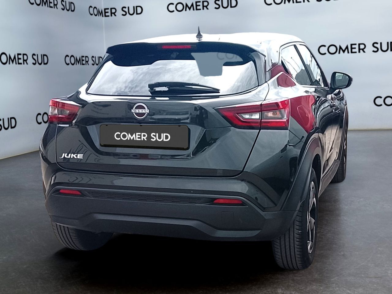 Nissan NISSAN Juke II 2020 - Juke 1.0 dig-t Acenta 114c imagem 3