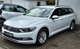 Volkswagen Passat Variant 1.4 TSI ACT DSG BMT Comfortline - VW Passat Variant von privat