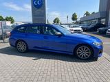 BMW M340d xD Touring AHK+DAP+Inno+Pano+Park+LASER - BMW M340d: Automatik