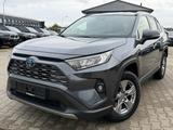 Toyota Rav4 2.5 AWD Hybrid - gebrauchte Toyota RAV 4 aus dem Jahr 2022