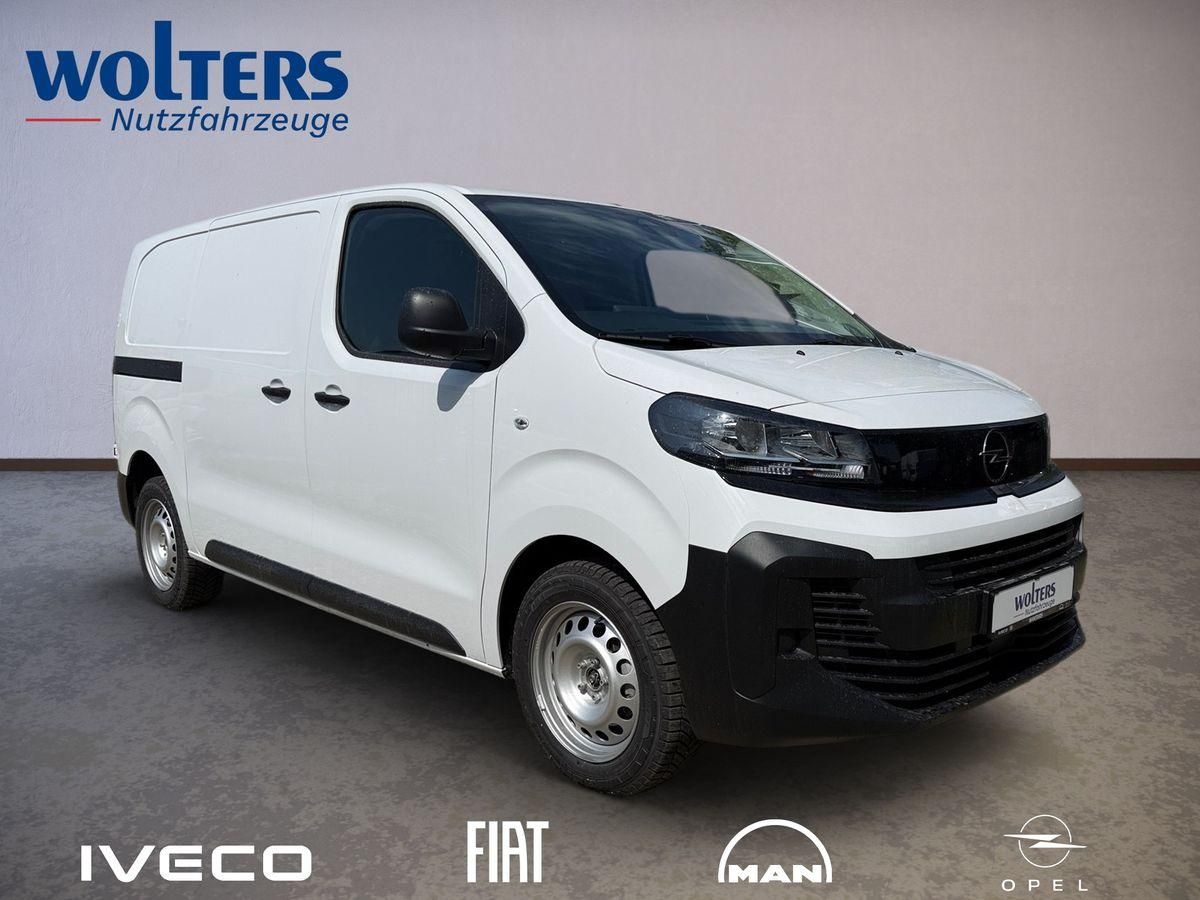 Fahrzeugabbildung Opel Vivaro M Kastenwagen 120 MT6