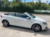 Volkswagen Golf Cabrio 1.2 TSI  141.000 k... - Volkswagen Golf: 14 Tsi