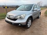 Honda CRV SUV 2.2D 4x4 AHK Allwetterreifen - Honda mit Diesel-Antrieb: Crv