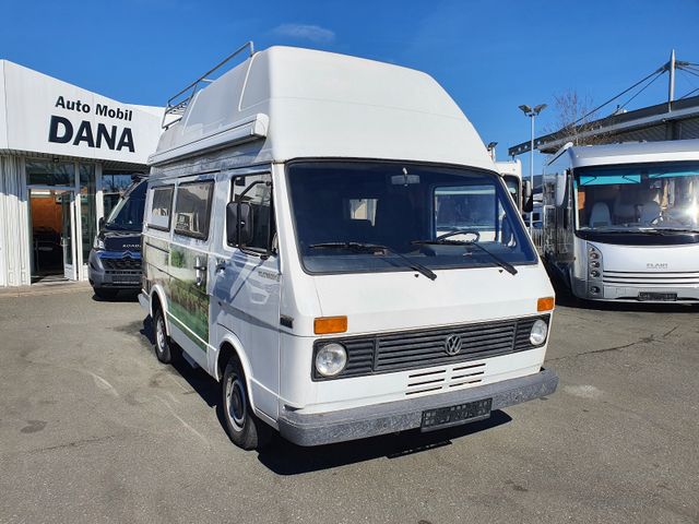Westfalia Markise/Tüv bis 08/2024
