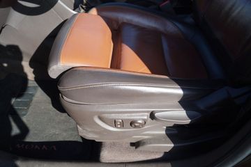 Bild 12 Opel Mokka 1.7 CDTI 4x4 Innovation,Schiebed.,Leder