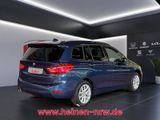 BMW 218i Gran Tourer Advantage NAVI+LED+PDC+SHZ - BMW 218 Gran Tourer aus 2022