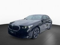 BMW 520 - Vorschau Bild 3