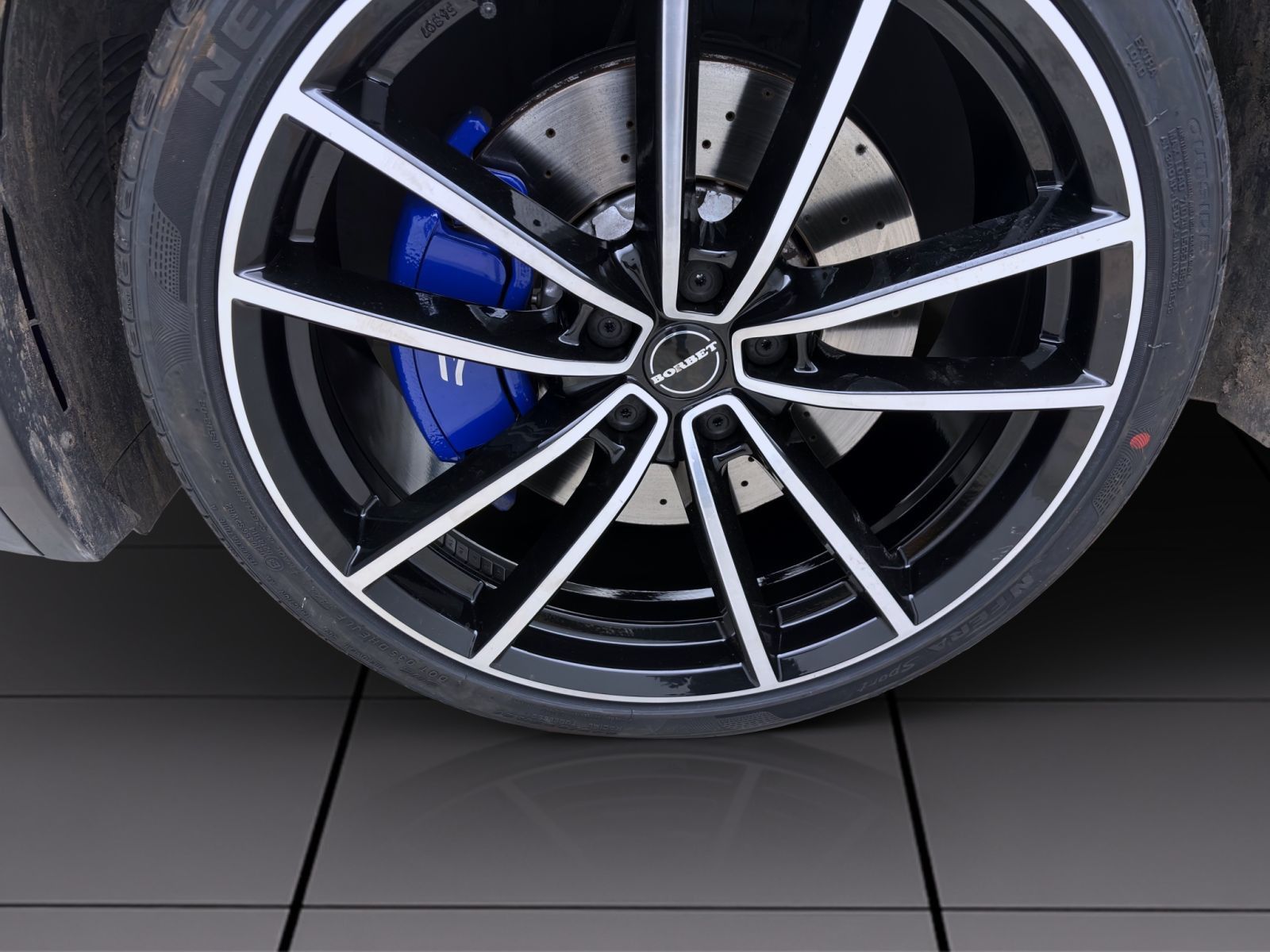 Volkswagen Tiguan - Bild 8