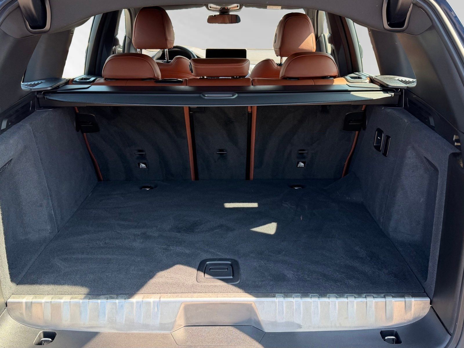 BMW X3 - Bild 16
