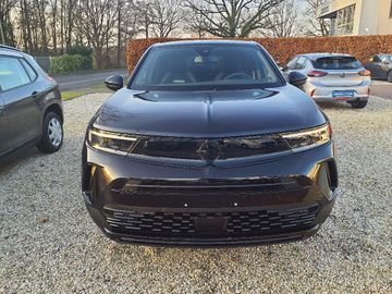 Bild 13 Opel Mokka 1.2 GS Line AT - NAVI,SHZG,KAMERA,LED