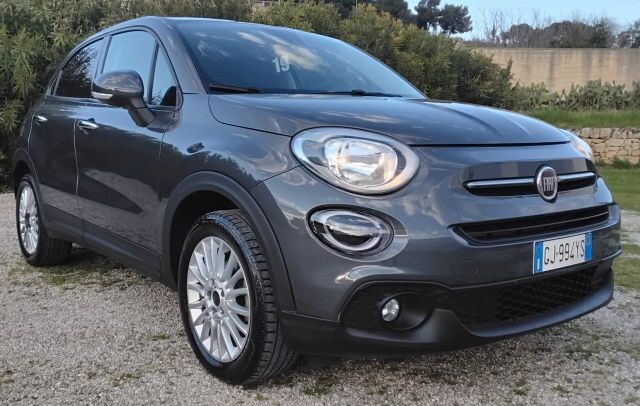 Inne Fiat 500X 1.3 MultiJet 95 CV Club