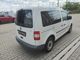 Volkswagen Caddy Life 2.0 SDI*Tüv Neu* - gebrauchte VW Caddy aus dem Jahr 2004