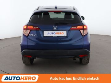 Honda HR-V - 4