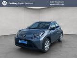 Toyota Aygo X S-CVT Business Edition, Komfort-Paket - Toyota Aygo (X) in Ludwigshafen