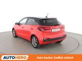 Hyundai i20 1.2 YES! Plus *NAVI*TEMPO*CAM*PDC*SHZ* - Hyundai i20 YES!-Plus mit Benzin-Antrieb