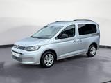 Volkswagen Caddy 5-Sitzer 1,5 l  TSI EU6 Frontantrieb 6-Gan - Volkswagen Neuwagen: Eu