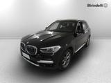 BMW X3 (G01/F97) - X3 xDrive20d 48V xLine - BMW X3 G01-F97
