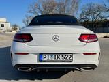 Mercedes-Benz C 180 Automatik/Bj2020/Weiß/82.tkm | Scheckheft. - Mercedes-Benz C-Klasse: W202