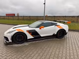Corvette C7 6.2 V8 AT8 Grand Sport Coupe 3LT Grand Sp... - Corvette: Grand Sport