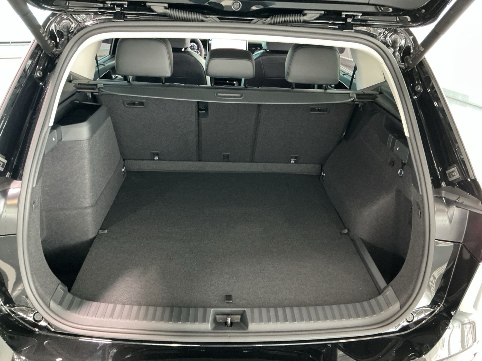 Volkswagen Tayron - Bild 13