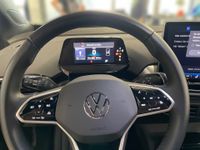 Volkswagen ID.4 - Vorschau Bild 12
