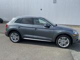 Audi Q5 2.0 TFSI S tronic quattro design design - Audi Q5 design mit Benzin-Antrieb