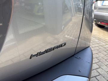 Peugeot 2008 GT Hybrid 145 Kam.+KeyLess+Massage+Navi+SD