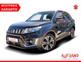 Suzuki Vitara 1.4 Comfort+ 4x4 CVT Xenon Panorama Navi - Suzuki aus 2019