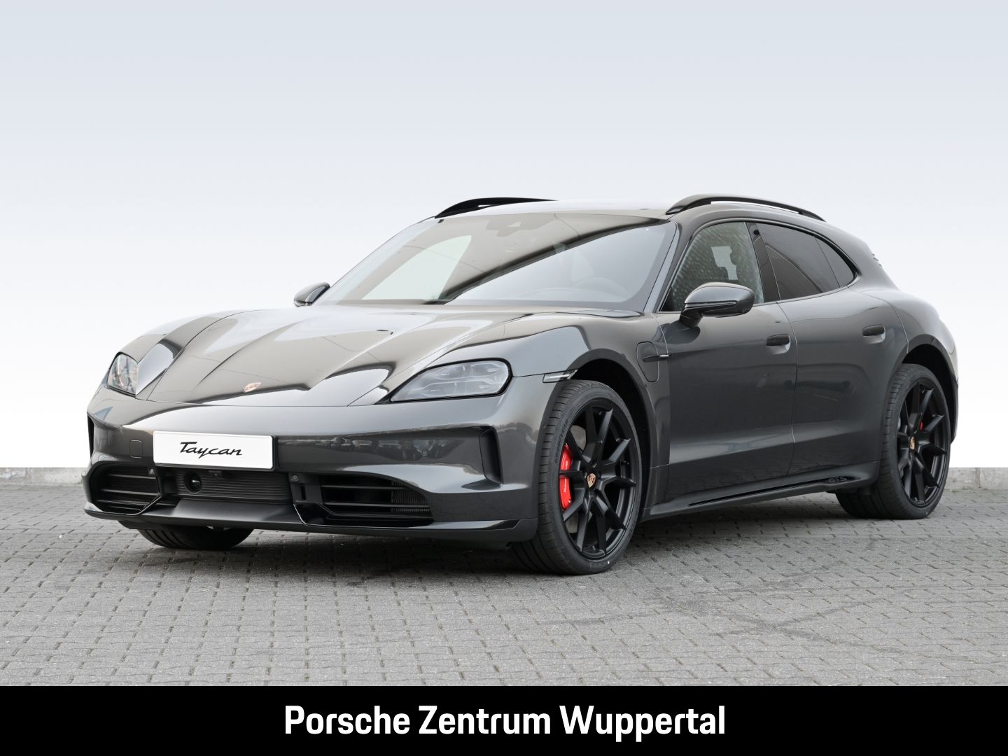 PORSCHE Taycan GTS Sport Turismo*ActiveRide*HUD*Surround