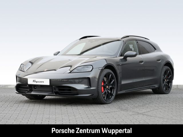 PORSCHE Taycan GTS Sport Turismo*ActiveRide*HUD*Surround