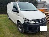 Volkswagen T6 Transporter - VW T6 Transporter von privat
