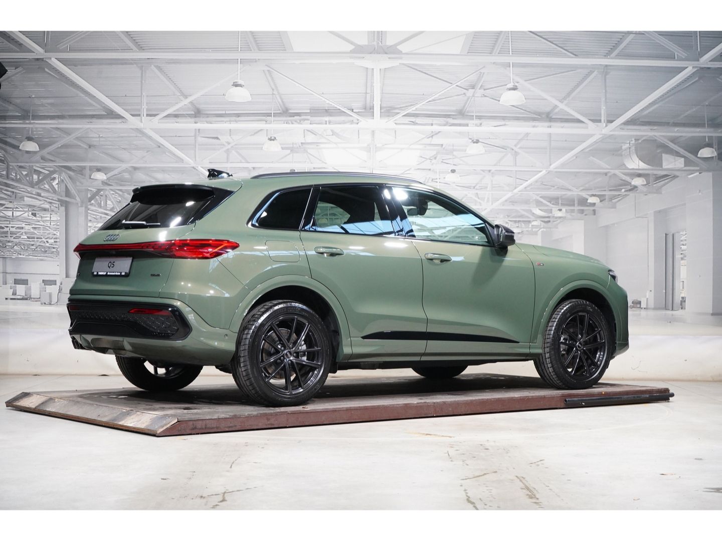 Audi Q5 - Bild 3