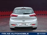 Hyundai i20 5-Türer 1..2 Benzin M/T 75PS Classic - Hyundai i20: Classic