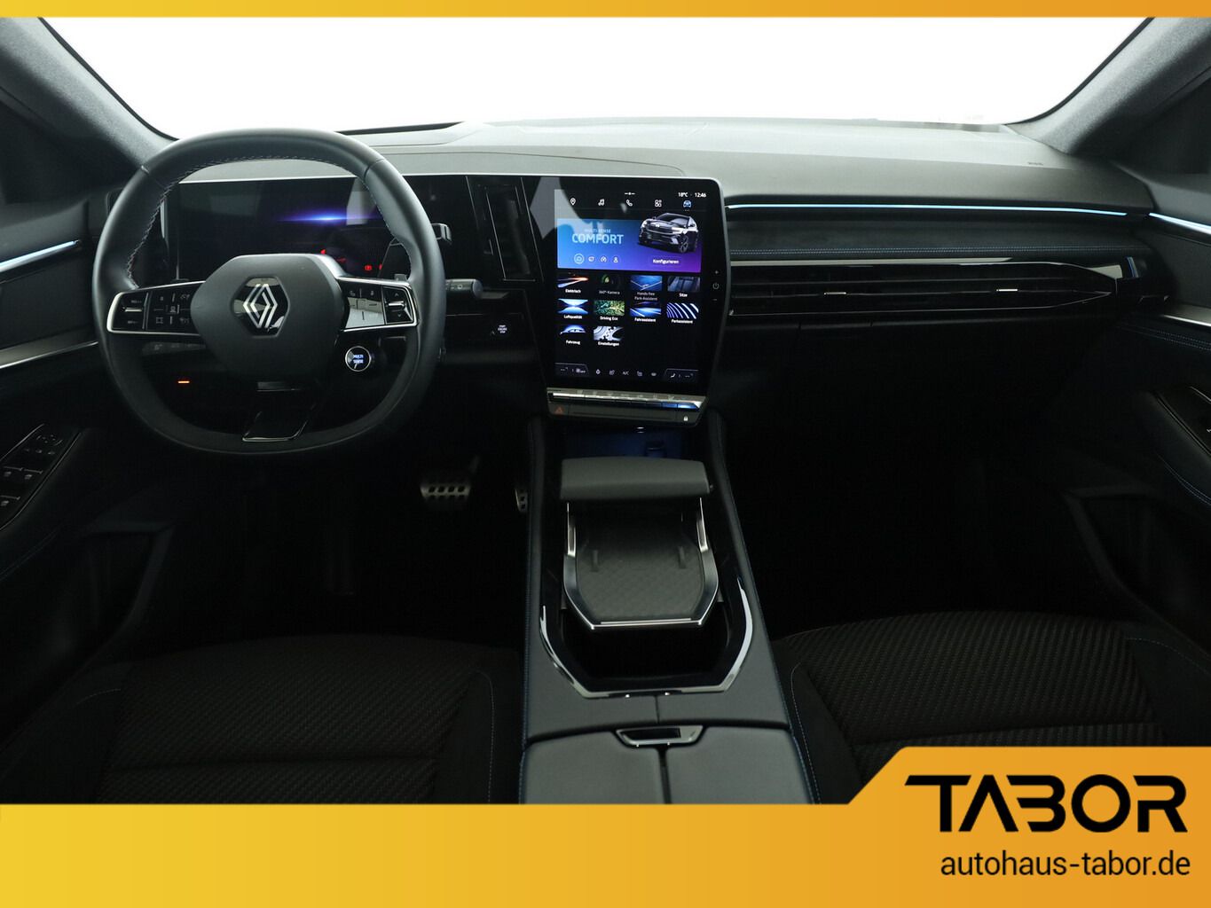 Renault Espace - Bild 4