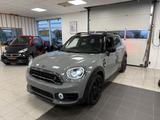 MINI COOPER S Countryman/All4/Head up/Kamera/Garantie - MINI MINI: Countryman All4