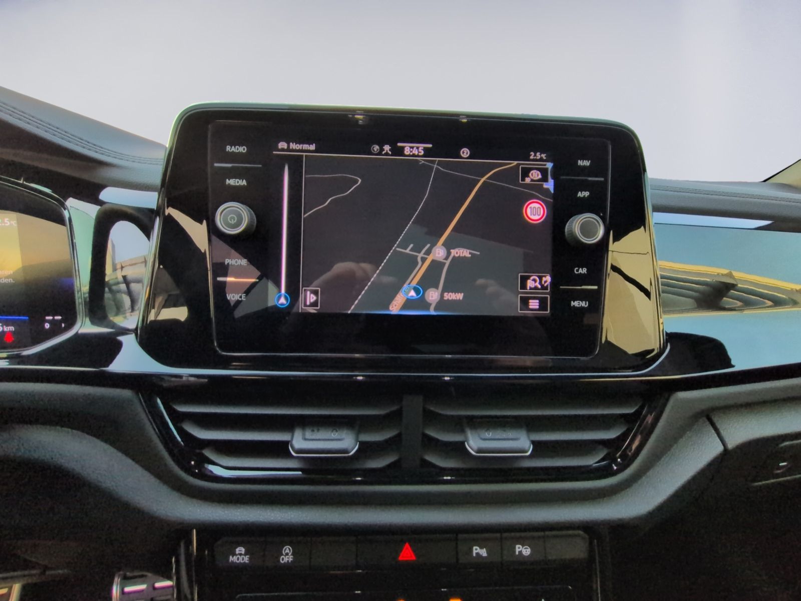 T-Roc Cabriolet 1.5 TSI DSG R-Line Black Style