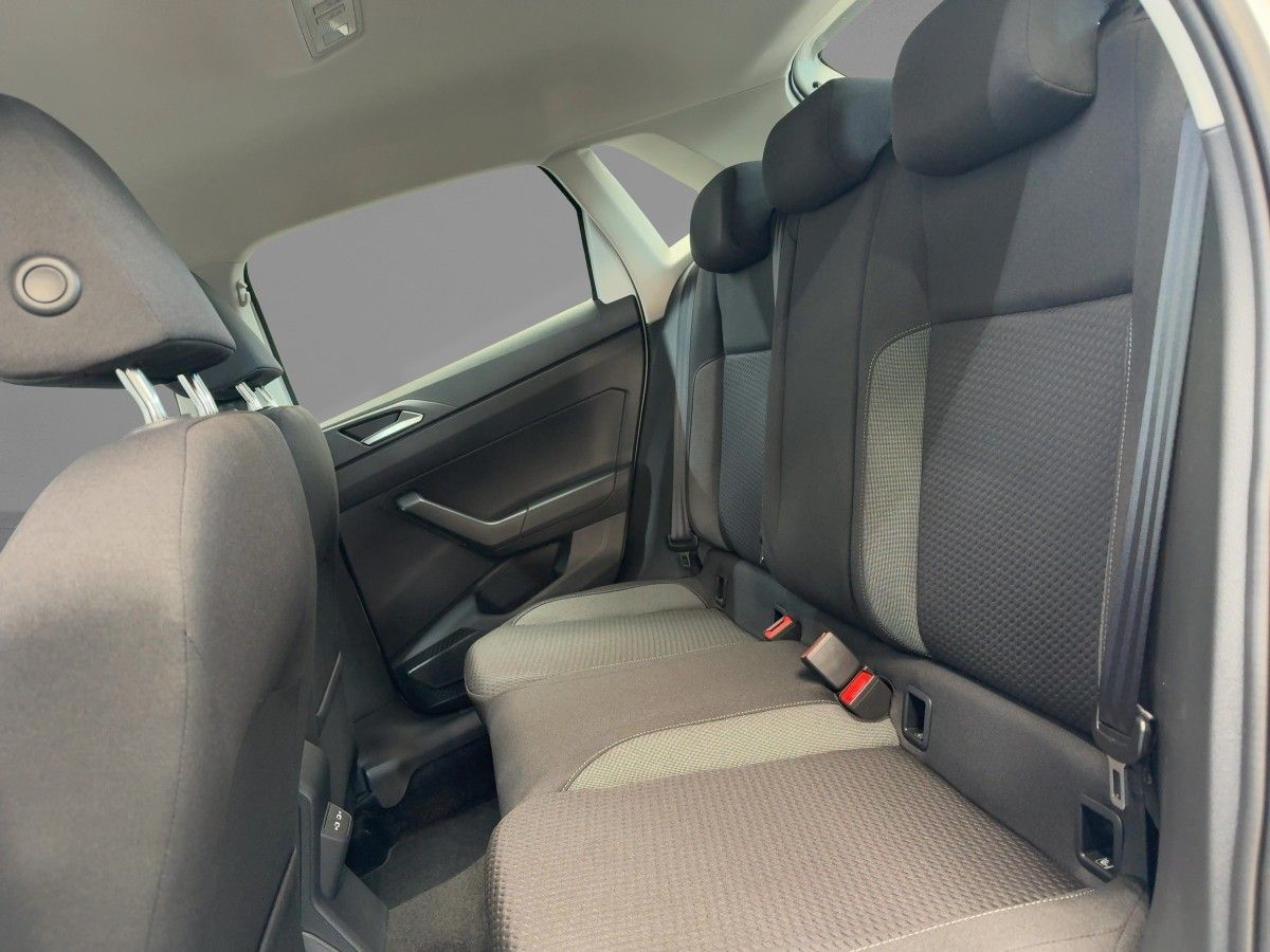 Volkswagen Polo - Bild 9