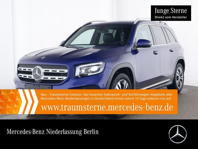 Mercedes-Benz GLB 250/Progress/LED/Kamera/HighEnd/EasyPack/PTS